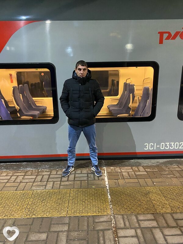 Михаил, 28, Москве — анкета №3506510