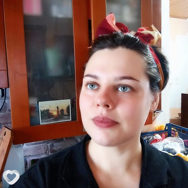 Ирина, 31, Калуге — анкета №3506419