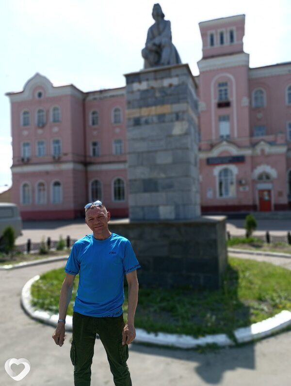 Алексей, Темрюк