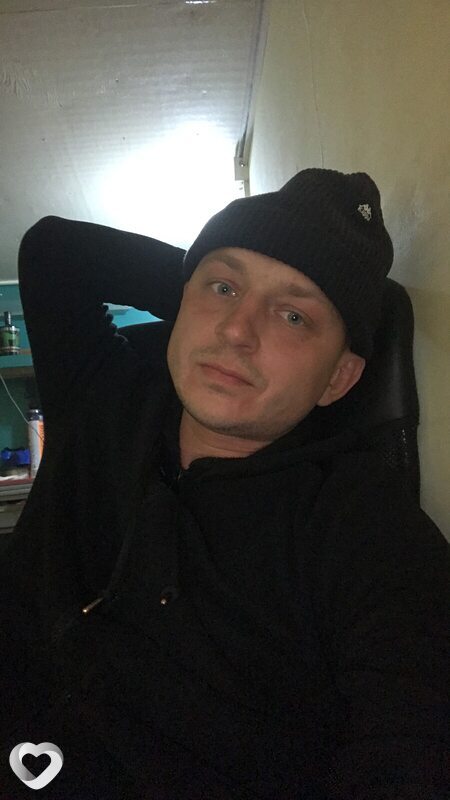 Дима, 33, Благовещенске — анкета №3506433
