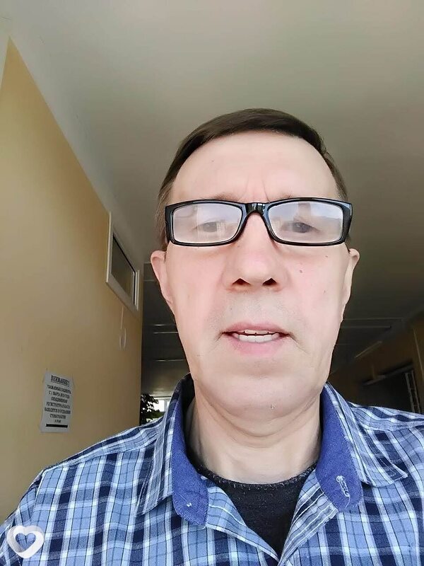 Toha, 66, Санкт-Петербурге — анкета №3506514
