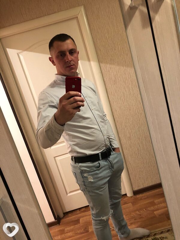 Николай, 32, Краснодаре — анкета №3506523