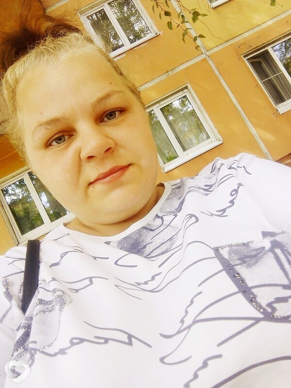 Анна, Черемхово