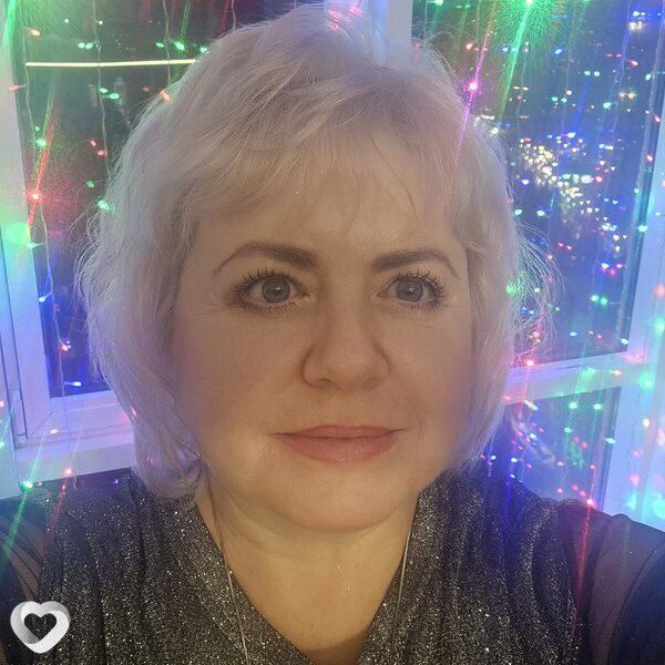 Оксана, 52, Сочи — анкета №3506528