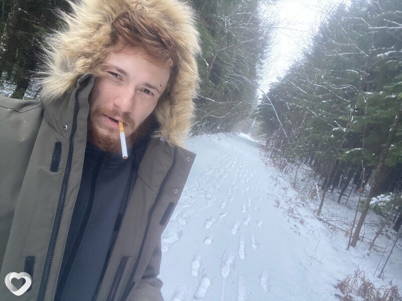 Алексей, 28, Калининграде — анкета №3506533