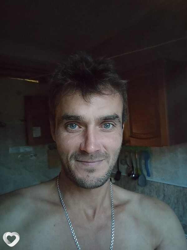 Александр, 41, Саратове — анкета №3506389