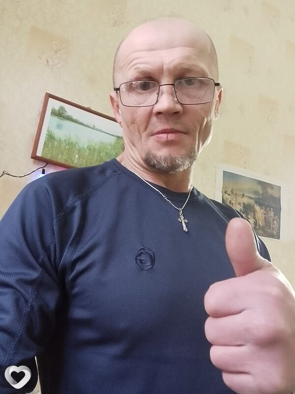 Виталий, 49, Омске — анкета №3506395