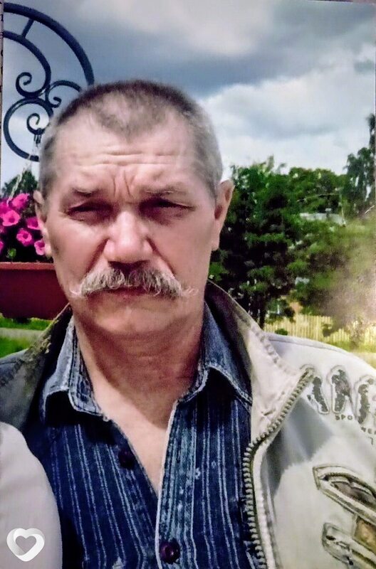Михаил, Боговарово