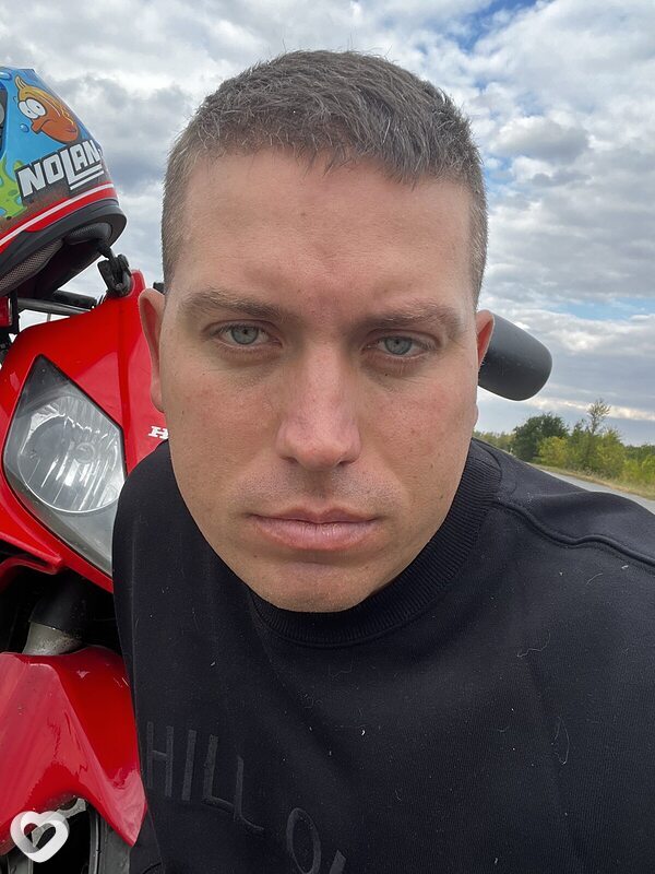 Дмитрий, 36, Самаре — анкета №3506408