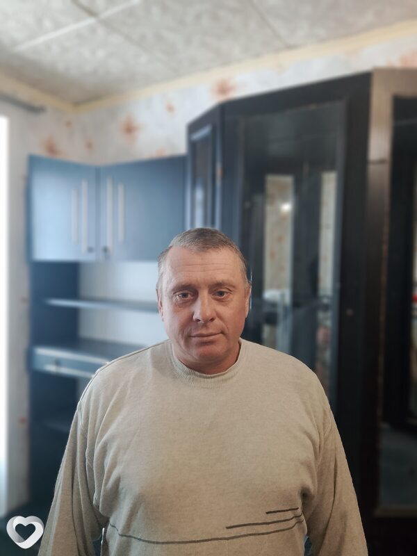 Александр, 48, Москве — анкета №3506469