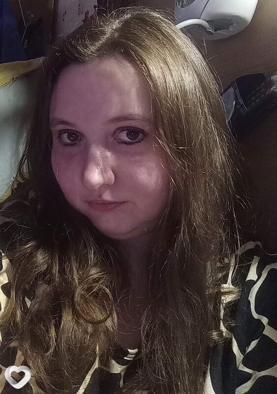 Наталья, 32, Нефтеюганске — анкета №3506480