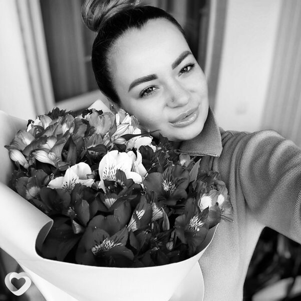 Маруся, 38, Рубцовске — анкета №3506482