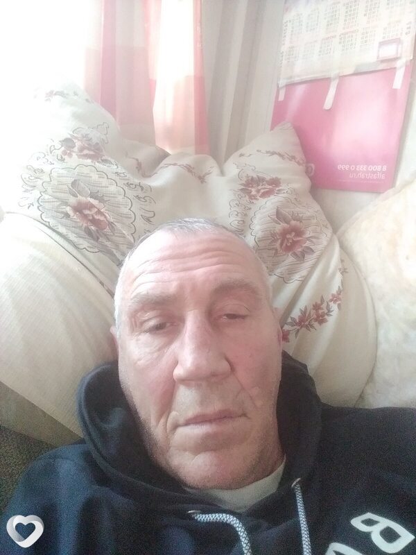 Евгений, 56, Омске — анкета №3506483
