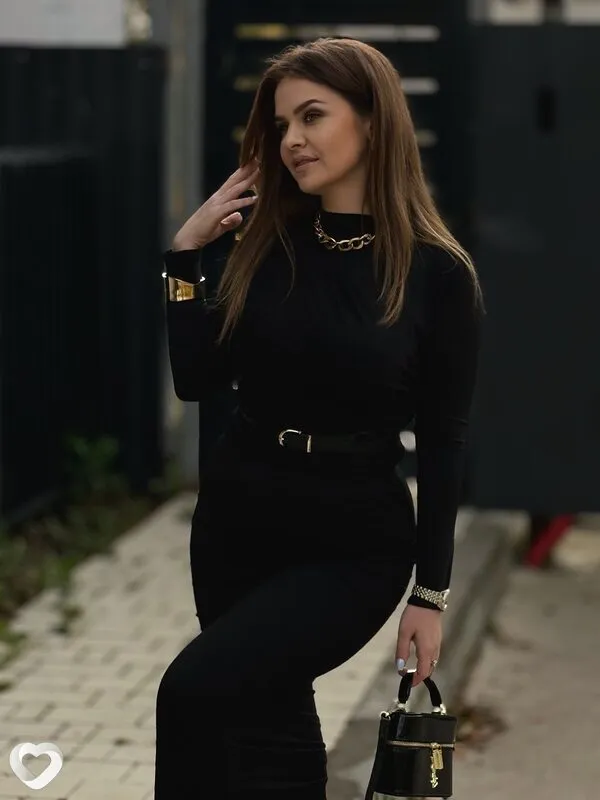 Диана, 29, Москве — анкета №3506486