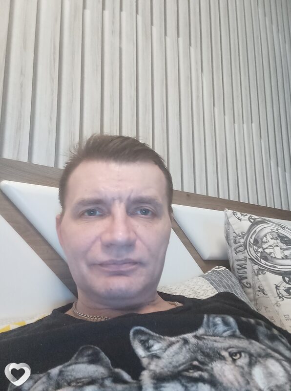 Виталий, 50, Мурманске — анкета №3506338