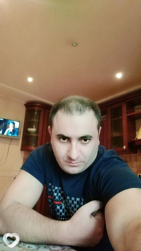Артур, 37, Севастополе — анкета №3506343