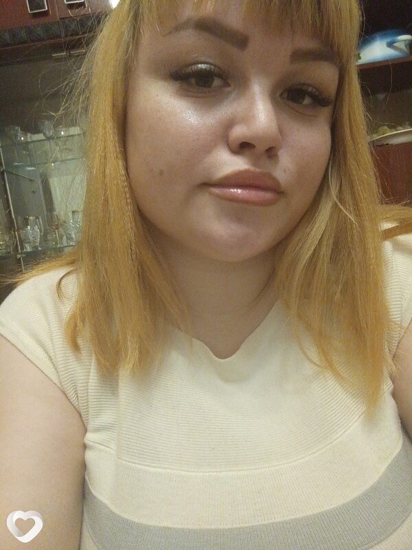 Галина, 25, Улан-Удэ — анкета №3506349