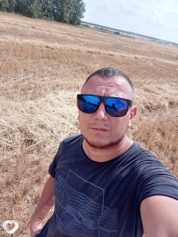 Александр, 35, Альметьевске — анкета №3506355