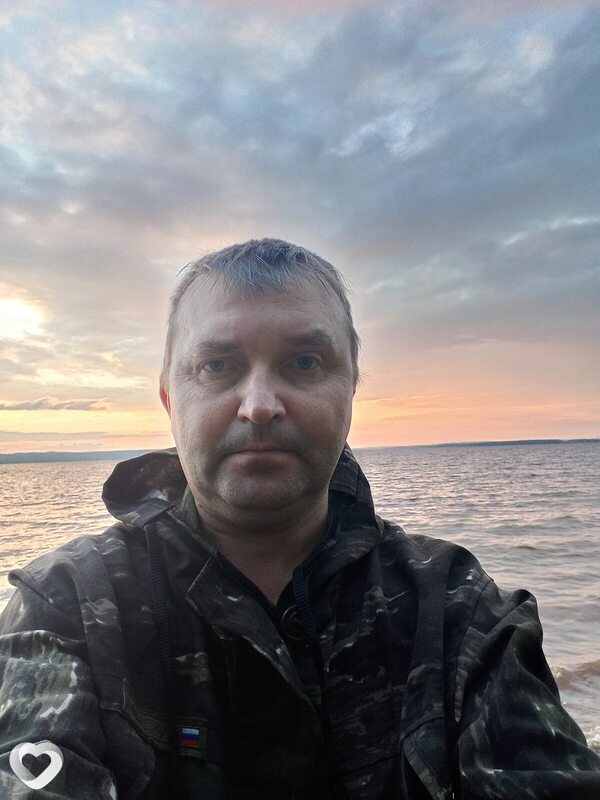 Александр, 38, Перми — анкета №3506359
