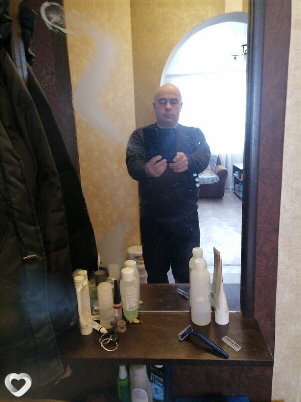 Андрей, 48, Лиде — анкета №3506362