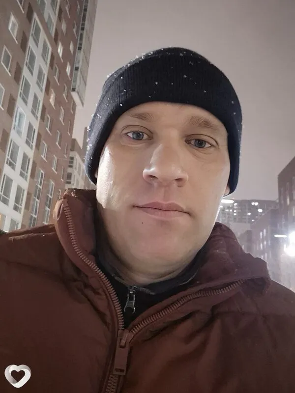 Константин, 43, Москве — анкета №3506538