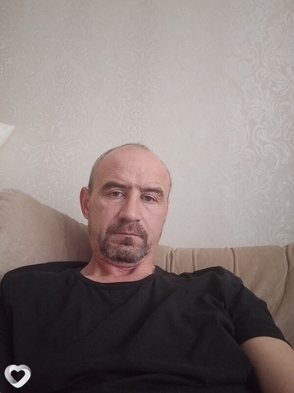 Алексей, 43, Челябинске — анкета №3506540