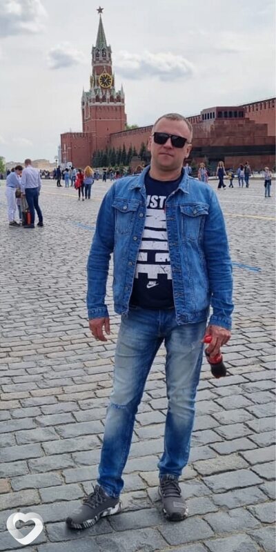 Дмитрий, 35, Саратове — анкета №3506541