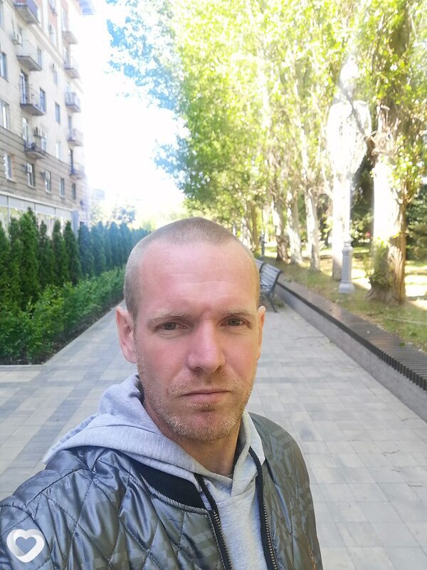 Макс, 40, Ростове-на-Дону — анкета №3506546