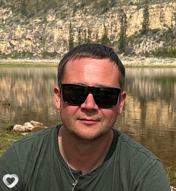Павел, 38, Москве — анкета №3506548