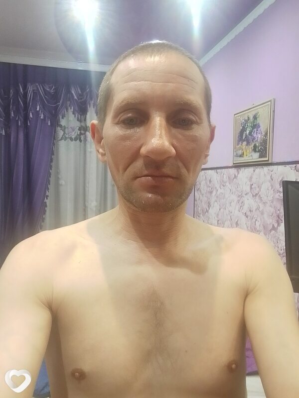 Александр, 46, Красноярске — анкета №3506553