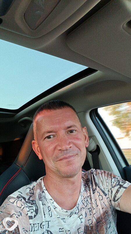 Василий, 46, Астрахани — анкета №3506559