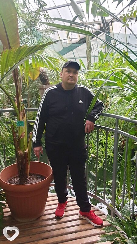 Александр, 36, Львове — анкета №3506564