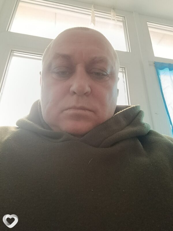 Роман, 48, Киеве — анкета №3506575