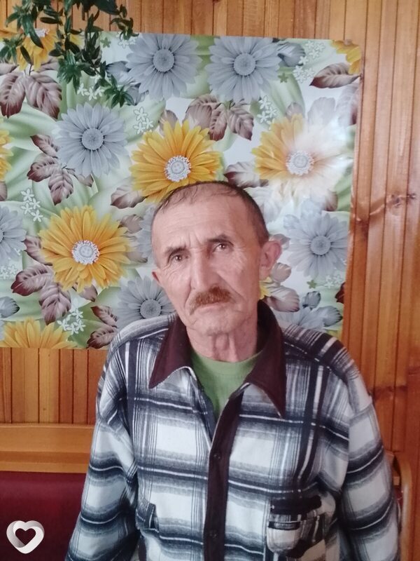 Виталий, Бирск