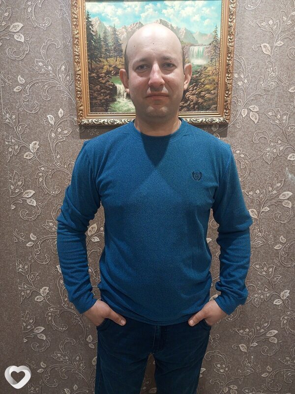 Александр, Невинномысск