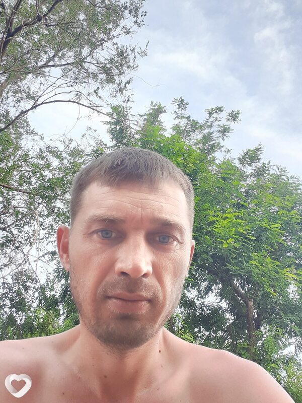 Владимир, 39, Астрахани — анкета №3506719