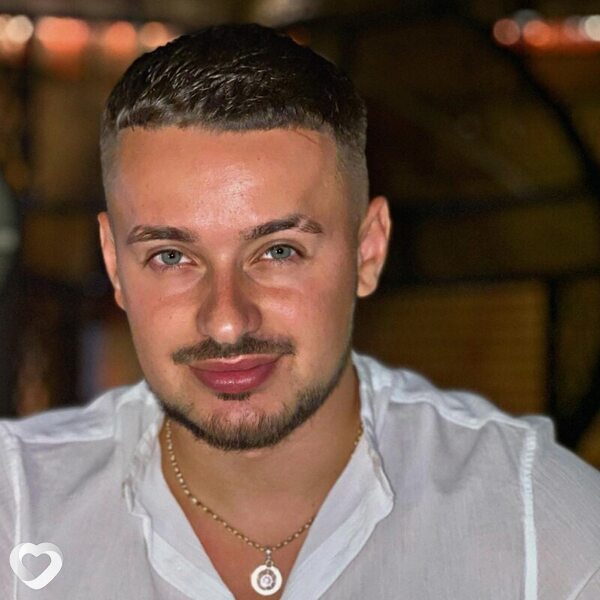 Виктор, 34, Комсомольске-на-Амуре — анкета №3506730