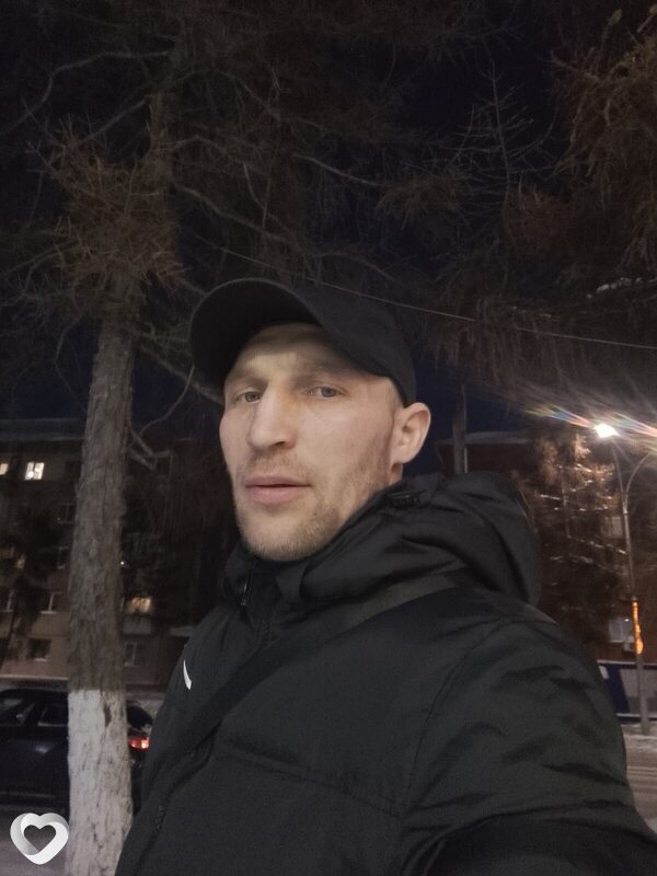 Константин, 34, Кемерове — анкета №3506731