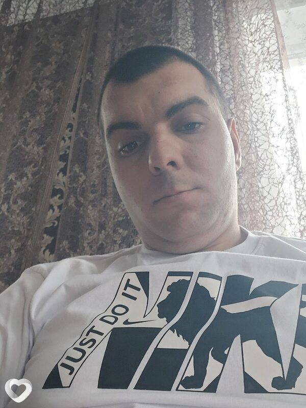 Андрей, 29, Могилев — анкета №3506735