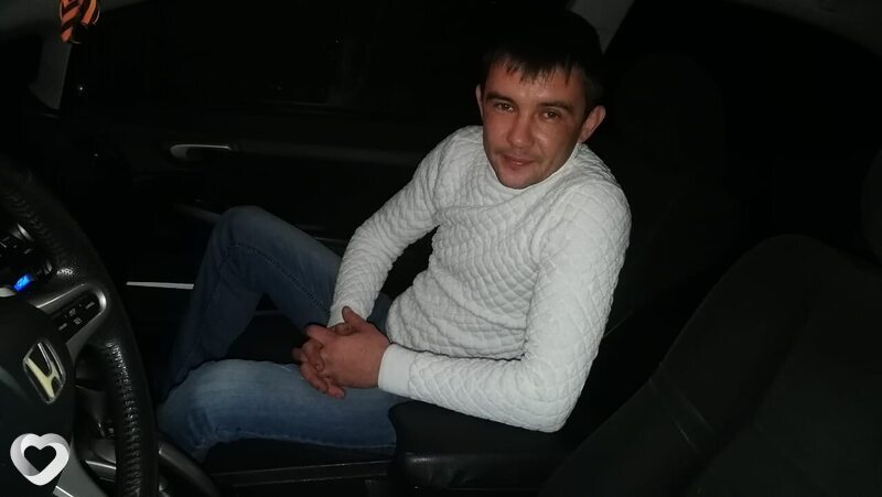 Виктор, 41, Энгельсе — анкета №3506588