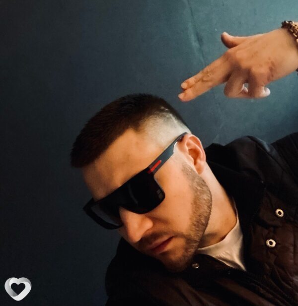 Dmitriy Benz, 36, Электростали — анкета №3506592
