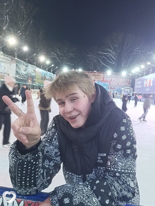 Николай, 45, Ставрополе — анкета №3506597