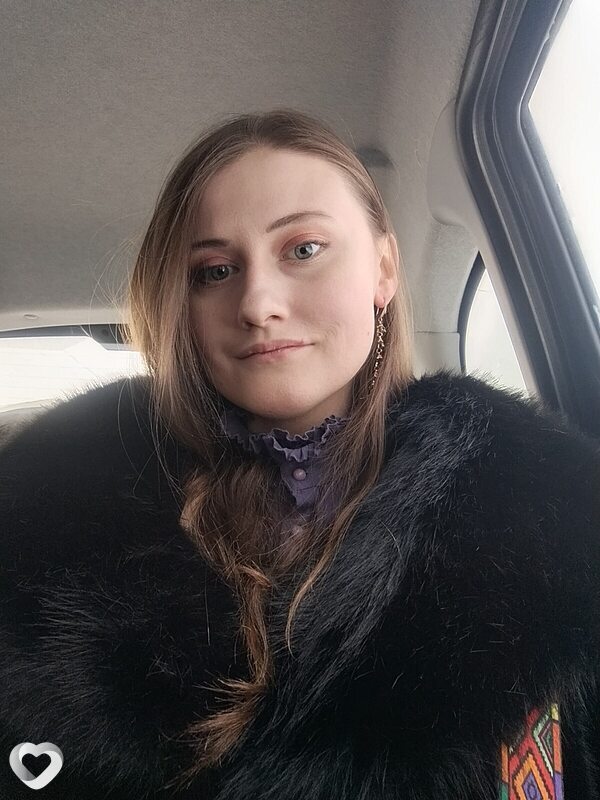 Оля, 30, Санкт-Петербурге — анкета №3506598