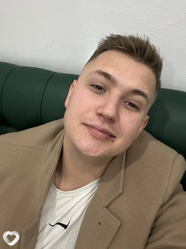 Иван, 27, Клинцах — анкета №3506600