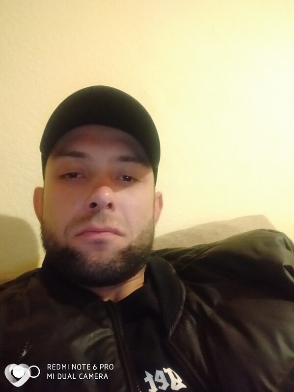 Антон, 33, Челябинске — анкета №3506606