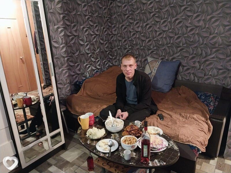 Костян, 33, Амурске — анкета №3506608