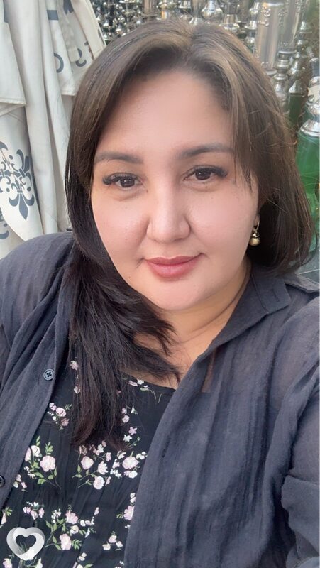 Асем, 45, Алматы — анкета №3506616