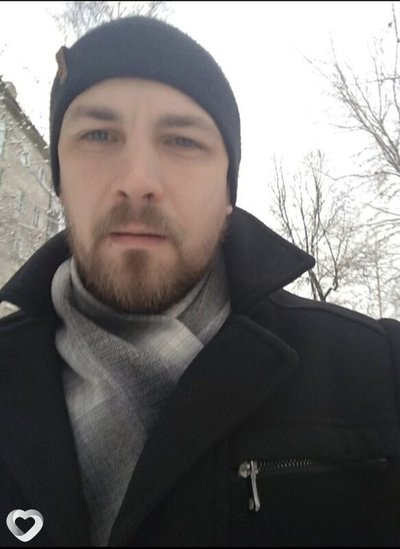 Ivan, 34, Москве — анкета №3506617