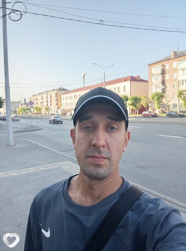 Сергей, 41, Красноярске — анкета №3506618