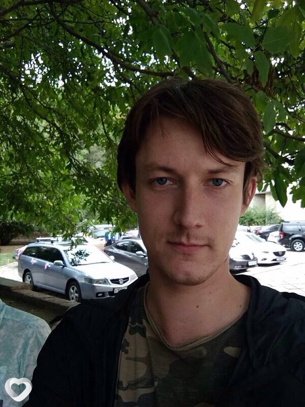 Виталик, 30, Симферополе — анкета №3506621